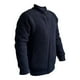thumbnail image 4 of Suéter Simply Basic Para Hombre, con Cierre y Cuello Alto, 4 of 4