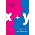 thumbnail image 1 of x + y: A Mathematician's Manifesto for Rethinking Gender, 1 of 3