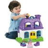 Fisher-Price Little People Happy Sounds Home