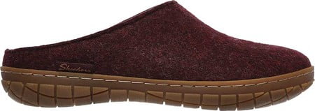 skechers hedgehog slippers