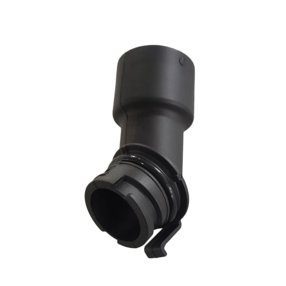 Engine Oil Filler Tube For 2005-2010 2011 2012 2013 Ford E450 Super Duty Expedition Lincoln Mark Lt Navigator