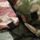 thumbnail image 5 of Dormir Sobre Ligero Portátil Impermeable Compresión Senderismo Mochilero Viajes Picnic Baoblaze Sobre portátil Saco de dormir, 5 of 8