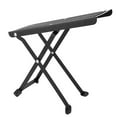thumbnail image 4 of Metal Guitar Pedal Adjustable Height Anti Slip Foldable Foot Stool for Instruments Carry Bag Included, 4 of 7
