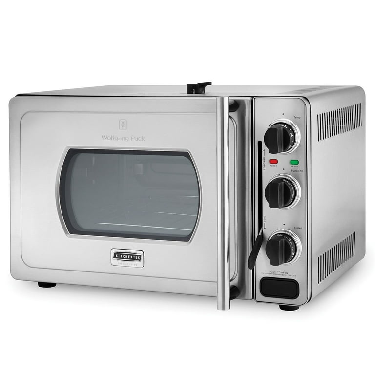 All-in-One Oven