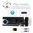 thumbnail image 4 of US 530 Bluetooth dans Tableau de Bord Voiture Stéréo Lecteur MP3 USB Récepteur FM Radio+ Télécommande Portable, 4 of 5