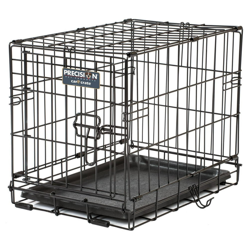 Precision Pet Care Single Door Dog Crate XSmall