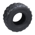 thumbnail image 1 of Tire 16x8-7 ATV Tire 7 Inch Rubber Anti Slip Enhanced Grip Puncture Resistant Replacement Tire for Quad Off Road Go Kart  Cart Mini Bike, 1 of 7
