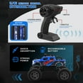 thumbnail image 1 of Remote car,Road Car Off Road All Remote All Terrain Car Off-road Car Car Battery Included All Car All 2 Battery Remote Car, 1 of 6