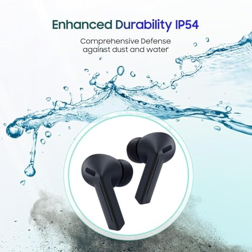 Samsung Galaxy Buds 3-FE SM-R420NZKALTA True Wireless Bluetooth