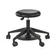 thumbnail image 2 of Safco Tabouret de Laboratoire à Pédale Réglable-Maison-Bureau-Chaises, Noir, 2 of 5