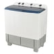 thumbnail image 2 of LAVADORA 12 KG DOBLE TINA, COLOR BLANCO MARCA DAEWOO Daewoo DWM-K243P, 2 of 3