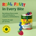 thumbnail image 5 of MegaFood Kids Multivitamin Gummies - Zinc, Choline & Vitamins C & D - Age 4+ - 30 Servings, 5 of 8