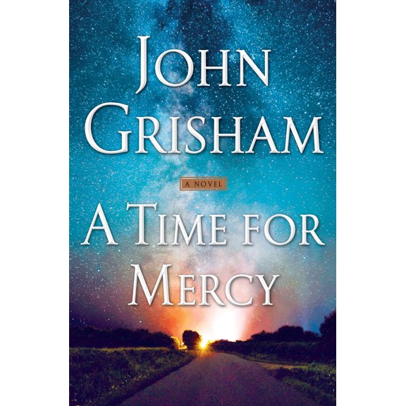 Pre-Owned A Time for Mercy (Hardcover) 0385545967 9780385545969