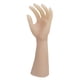 thumbnail image 5 of Brazo de Práctica de Tatuaje Brazo de Silicona de Simulación Visualización Realista Brazo de Entrenamiento de Tatuaje de Simulación Suave para Tienda Piel de Tatuaje de ANGGREK Otros, 5 of 8