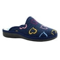 thumbnail image 1 of Lunar Pantoufles Mule Love pour Femmes, 1 of 5
