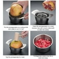 thumbnail image 4 of VONKY Stainless Pomegranate Extracted Every Kitchen Easy-to De- Seedspomegranate, 4 of 6