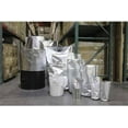 thumbnail image 4 of 5 Gallon Mylar Foil Bag 18" X 28" Sealable End (10 Pack), 4 of 6