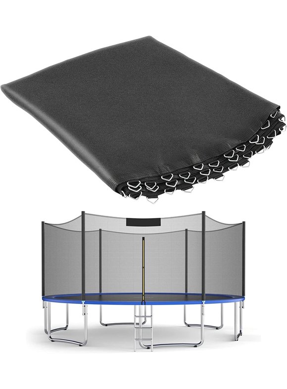 Trampoline Mats in Trampoline Parts