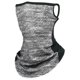 thumbnail image 2 of Bufanda de cuello con gancho para la oreja para deportes al aire libre para hombre y mujer sencilla a la moda, 2 of 6