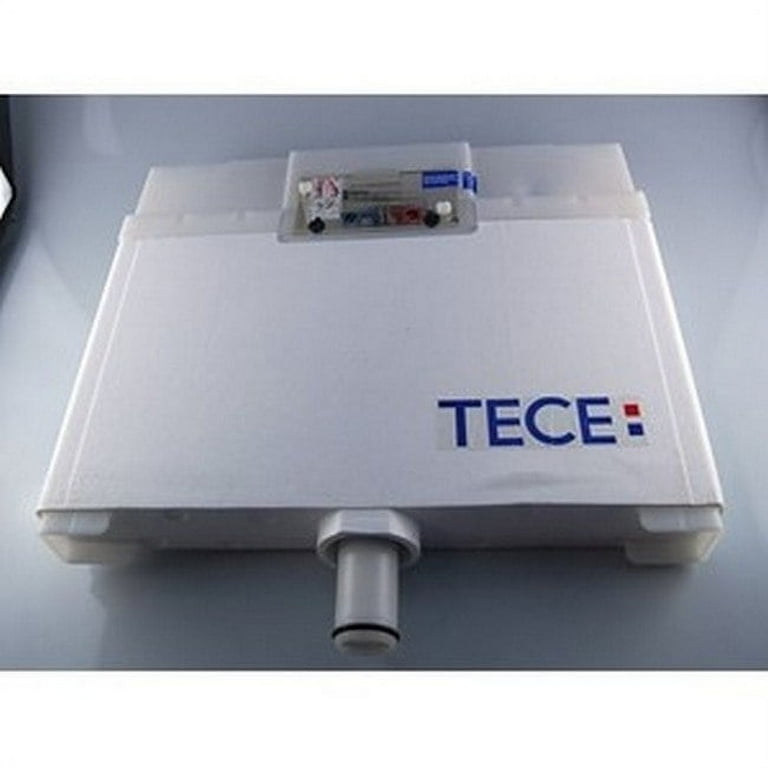 Toto THU313 HD Plastic Tank with O-ring and Foam - Replacement