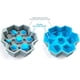 thumbnail image 4 of Molde para cubos de hielo, bandeja para juegos, bandejas de silicona blanda para congelar., 4 of 10