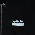 thumbnail image 3 of Three camels silhouettes Men's Bomber Jacket Lightweight Casual Flight Windbreaker Zip Up Coat with Pocket, 3 of 6