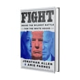 thumbnail image 3 of Fight: Inside the Wildest Battle for the White House, Blue, 3 of 7