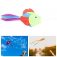 thumbnail image 4 of Waterproof Cute Fish Wind , No Frame Windsock , For Kid Children Kite Accessories Adults Fun Activity, 4 of 8
