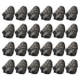 thumbnail image 3 of 1 bolsa de lava rocas de grava piedras de acuario decoración del jardín del jardín decoración del jardín, 3 of 6