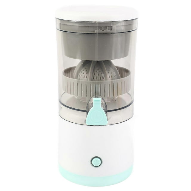 360° Portable Electric Orange Juicer Extractor for Home, Kitchen, Travel and Hotel