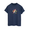 thumbnail image 1 of DC Comics - T-shirt - Femme, 1 of 4