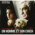 thumbnail image 2 of Philippe Rombi - Un Homme Et Son Chien Soundtrack - Music & Performance - CD, 2 of 2