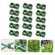 thumbnail image 5 of unbranded 50Ud Abrazadera Plástica Para Fijar Plantas En Y Enrejados Exteriores, 5 of 8
