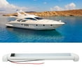 thumbnail image 3 of RV Reading Light, Strong Sealing Low Heat Boat Cabin Light Low Power Consumption 2W  for Ship, 3 of 7