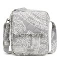 thumbnail image 1 of Bolso bandolera Vera Bradley Performance Twill Small, 1 of 4