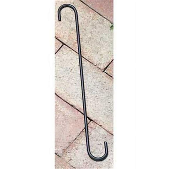 S-Hook 12 inche(s) Length with 1 inch opening