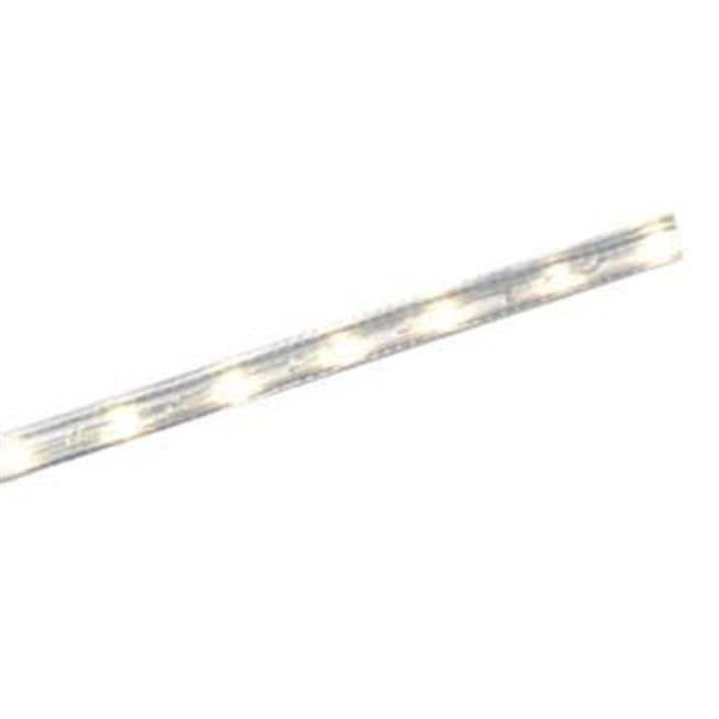 Good Earth Lighting Inc Clear 24ft Incandescent Flexolight Rope Good Earth Lighting Inc Clear 24ft Incandescent Flexolight Rope Light G9524clr I