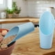 thumbnail image 3 of HWRETIE - Pala de plástico para pavimento suculento,herramienta de jardinería doméstica,pala de plástico para plantar y paisajismo, 3 of 5