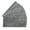 Cracked Slate, variant on Palisade 23.2 in. x 11.1 in. Interlocking Vinyl Wall/Backsplash Panels in Silver Lake (10 Pack)