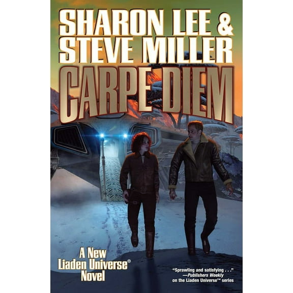 Liaden Universe®: Carpe Diem (Series #10) (Paperback)