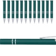 thumbnail image 2 of Yunuuuoa Custom Engraved Pens Personalized Name Pens with Birth Month Flowers, Metal Pen with Stylus for Writing & Touchscreen, Mother's Day Gifts for Women Her, Gift for Mom Wife Friend Employee, 2 of 7
