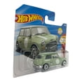 thumbnail image 3 of Vehículo de juguete fundido a presión Hot Wheels Austin Mini Cooper S 1:64, 3 of 6
