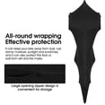 thumbnail image 4 of Outdoor Storage Bike Cover\nOutdoor Bicycles Cover, 4 of 5