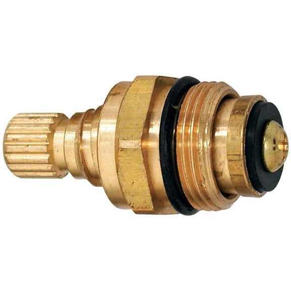 Danco, Inc. 17451E 2J-8H/C Stem, for Use with Phoenix Model Ll Faucets, Metal, Brass