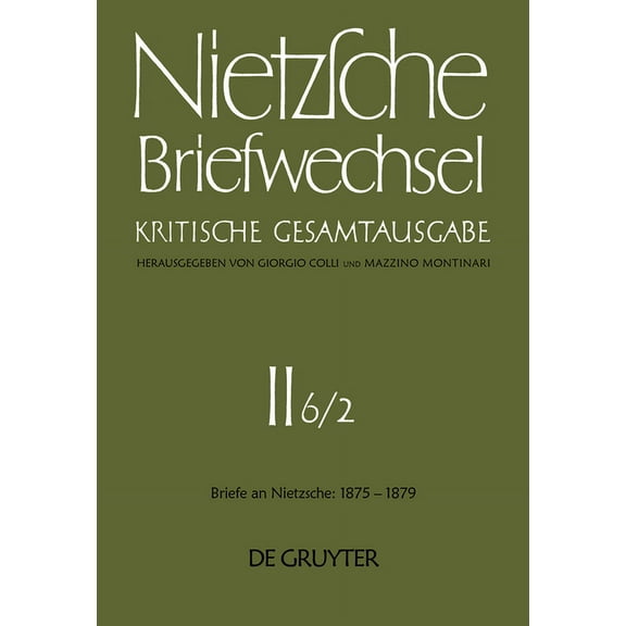 Juli 1877 - Dezember 1879, (Hardcover)