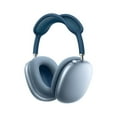 thumbnail image 2 of Restored Apple AirPods Max Sky Blue - Very Good (Refurbished), 2 of 4