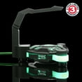 Accessory Power ENHANCE Gaming Bungee, Green