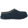 thumbnail image 2 of Children's UGG Tasman II Slipper, New Navy Suede, Size 5, 2 of 5