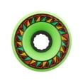 thumbnail image 4 of Powell Peralta SSF Primo Skateboard Wheels 75a 69mm Green, 4 of 6