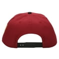 thumbnail image 3 of Harry Potter Casquette Snapback Maison Gryffondor, 3 of 6